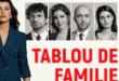 TABLOU DE FAMILIE