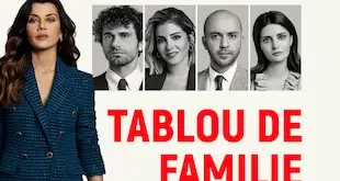 TABLOU DE FAMILIE